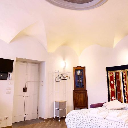 Minimum Apartment Parma Eksteriør bilde