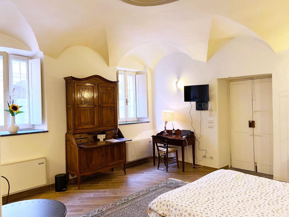 Minimum Apartment Parma Eksteriør bilde
