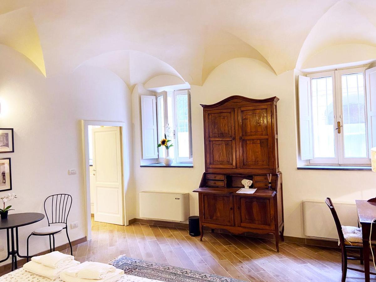 Minimum Apartment Parma Eksteriør bilde