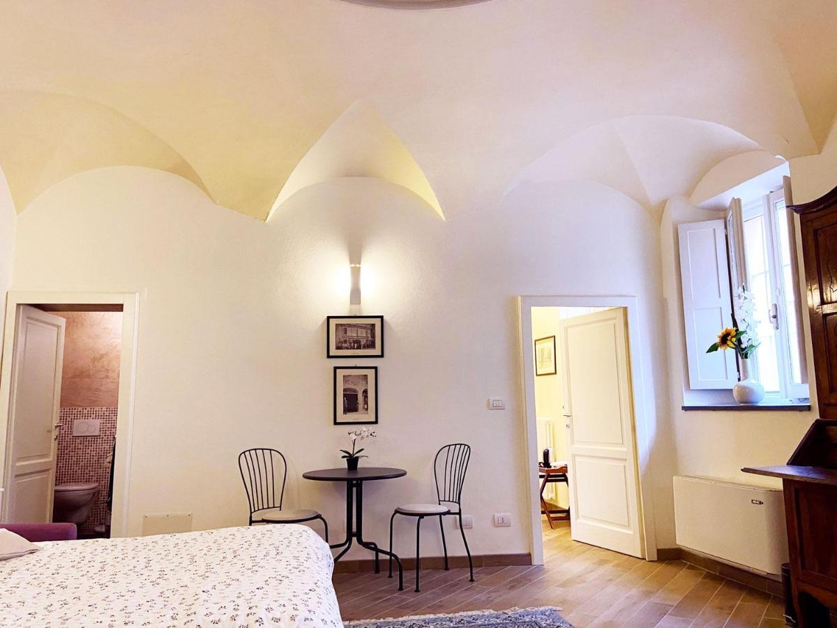 Minimum Apartment Parma Eksteriør bilde