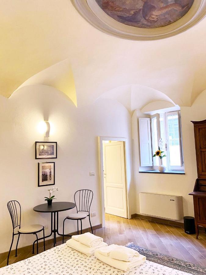Minimum Apartment Parma Eksteriør bilde
